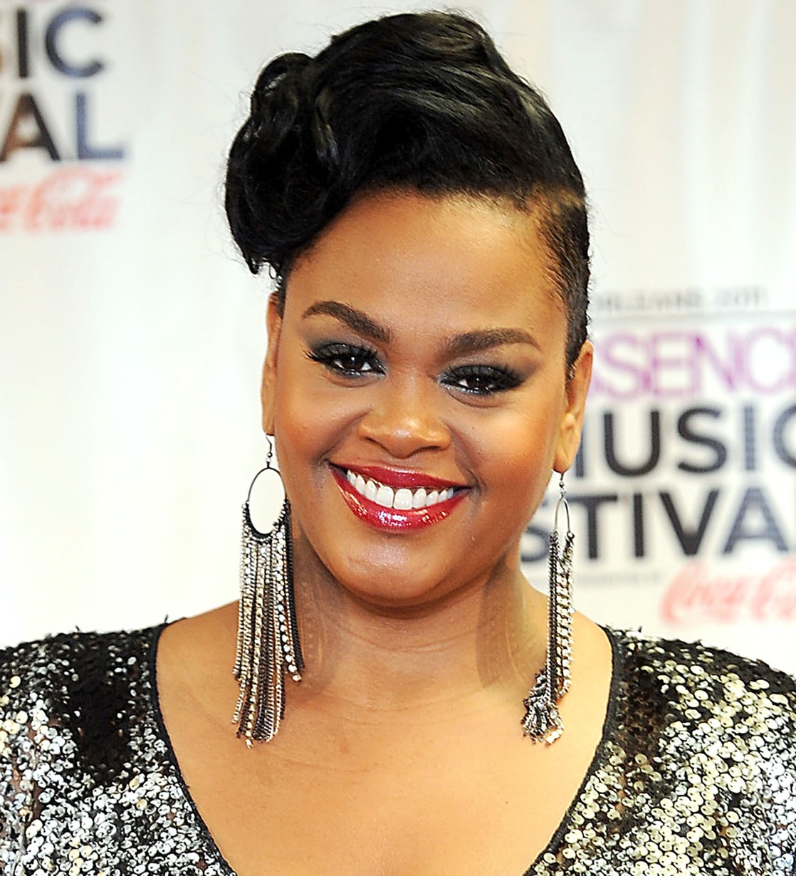 Picture Of Jill Scott