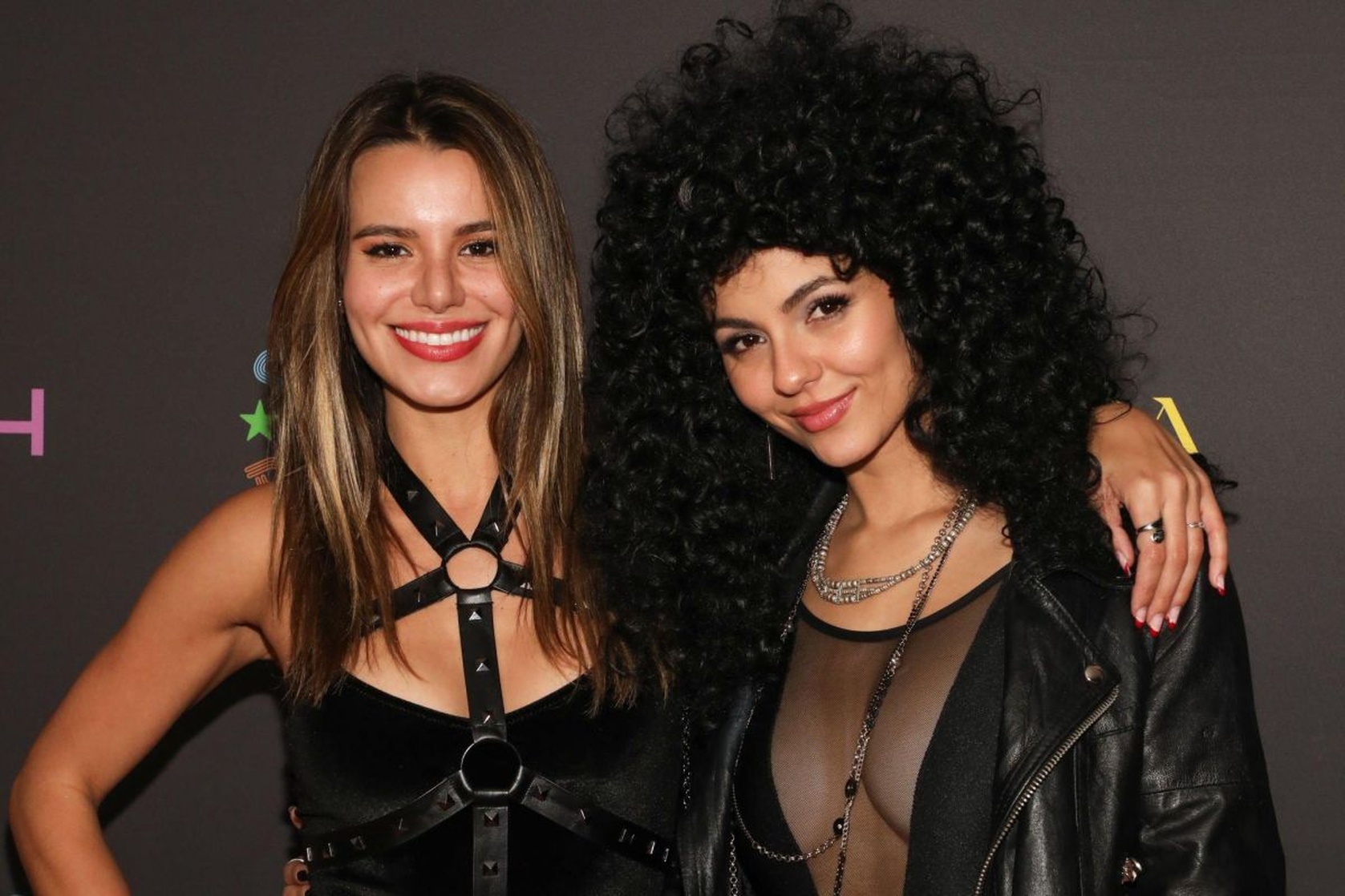 Victoria Justice Victoria Justice