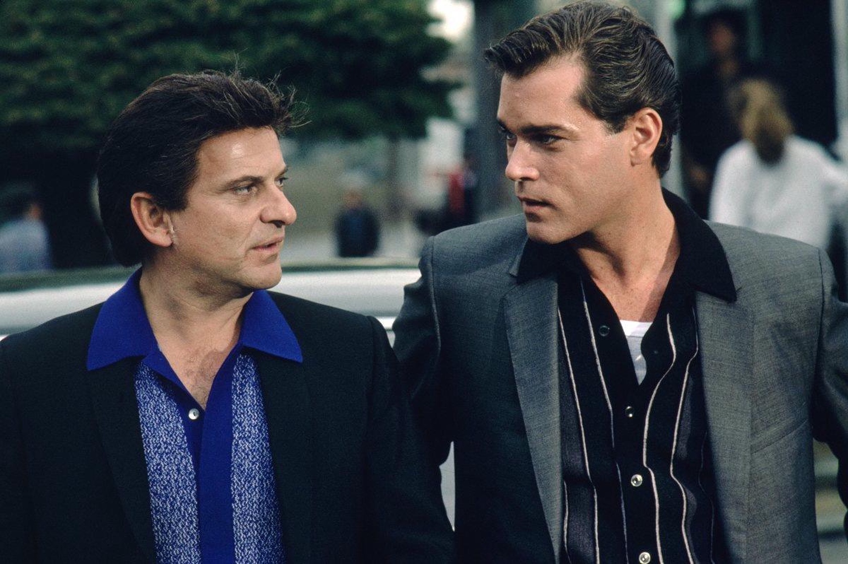 GoodFellas