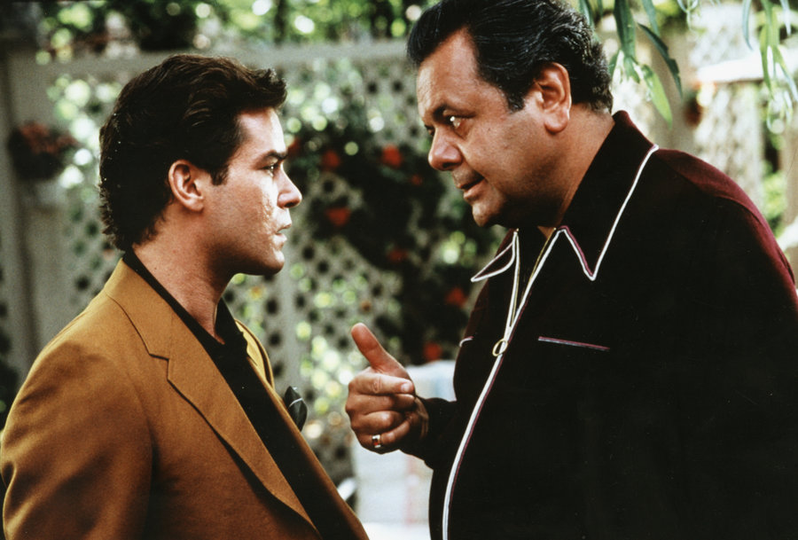 GoodFellas