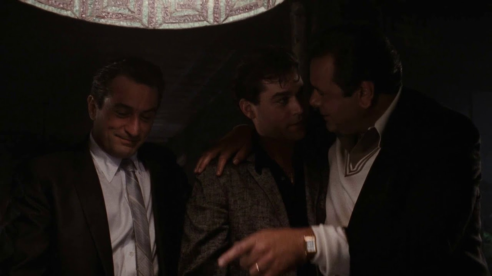 GoodFellas
