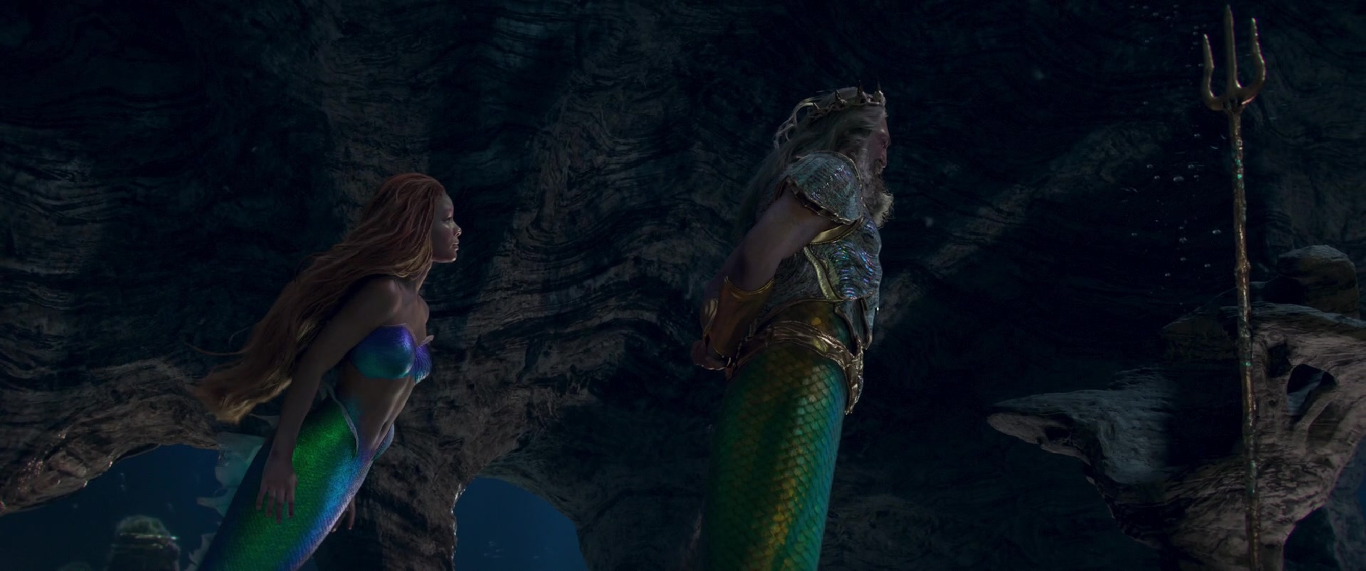 The Little Mermaid