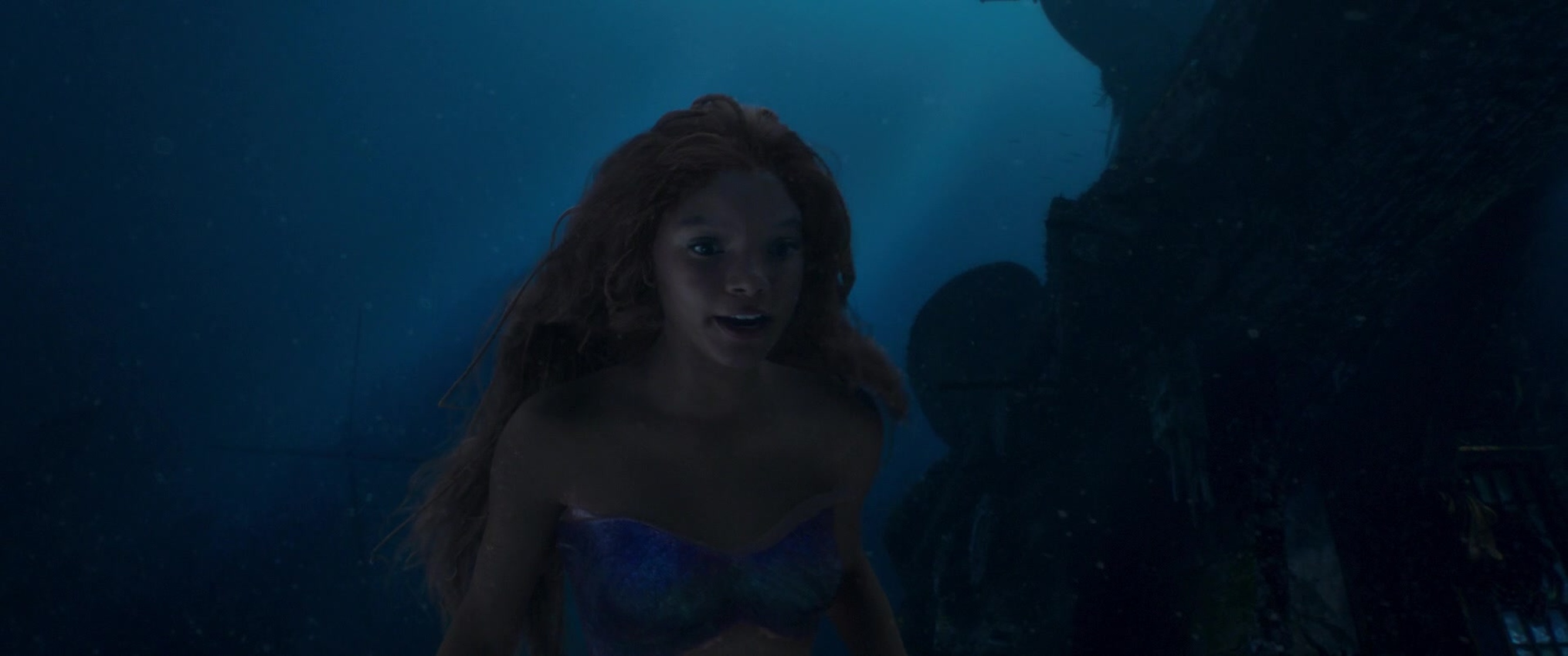 The Little Mermaid