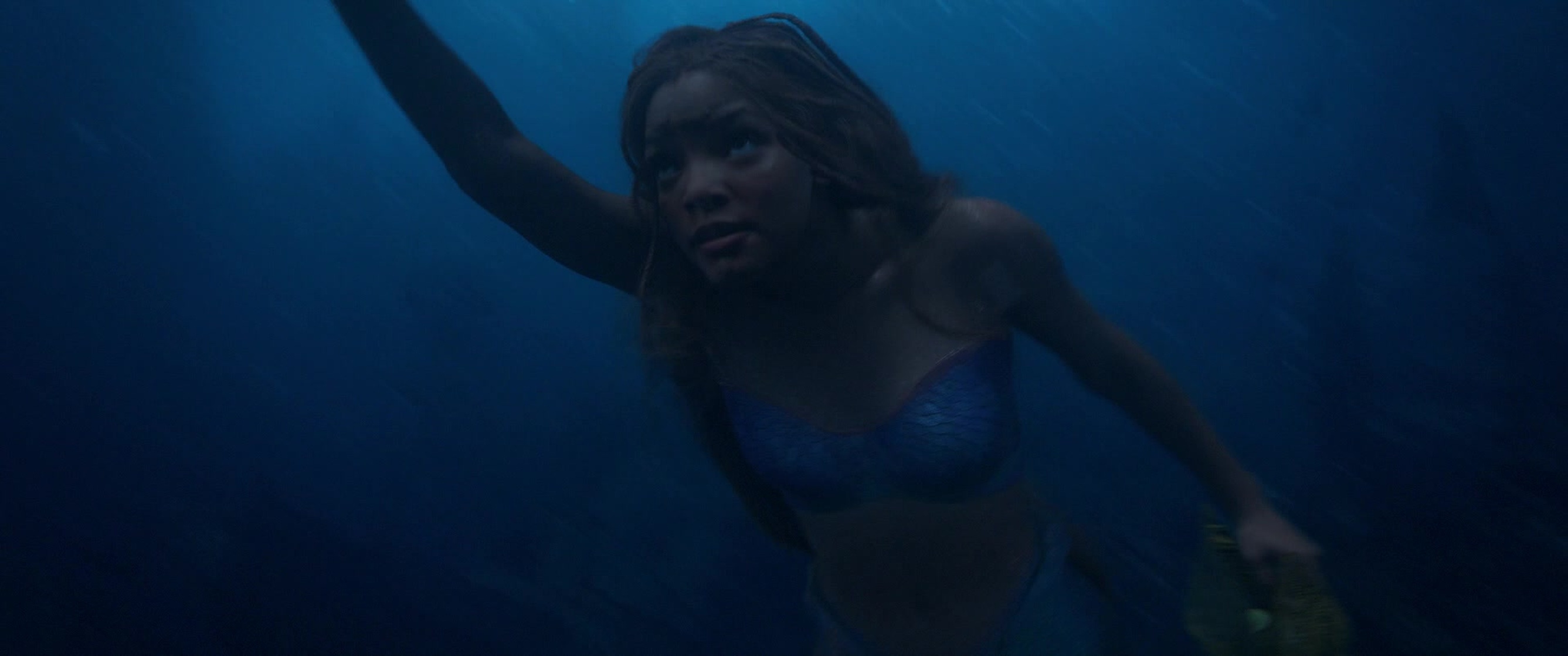 The Little Mermaid