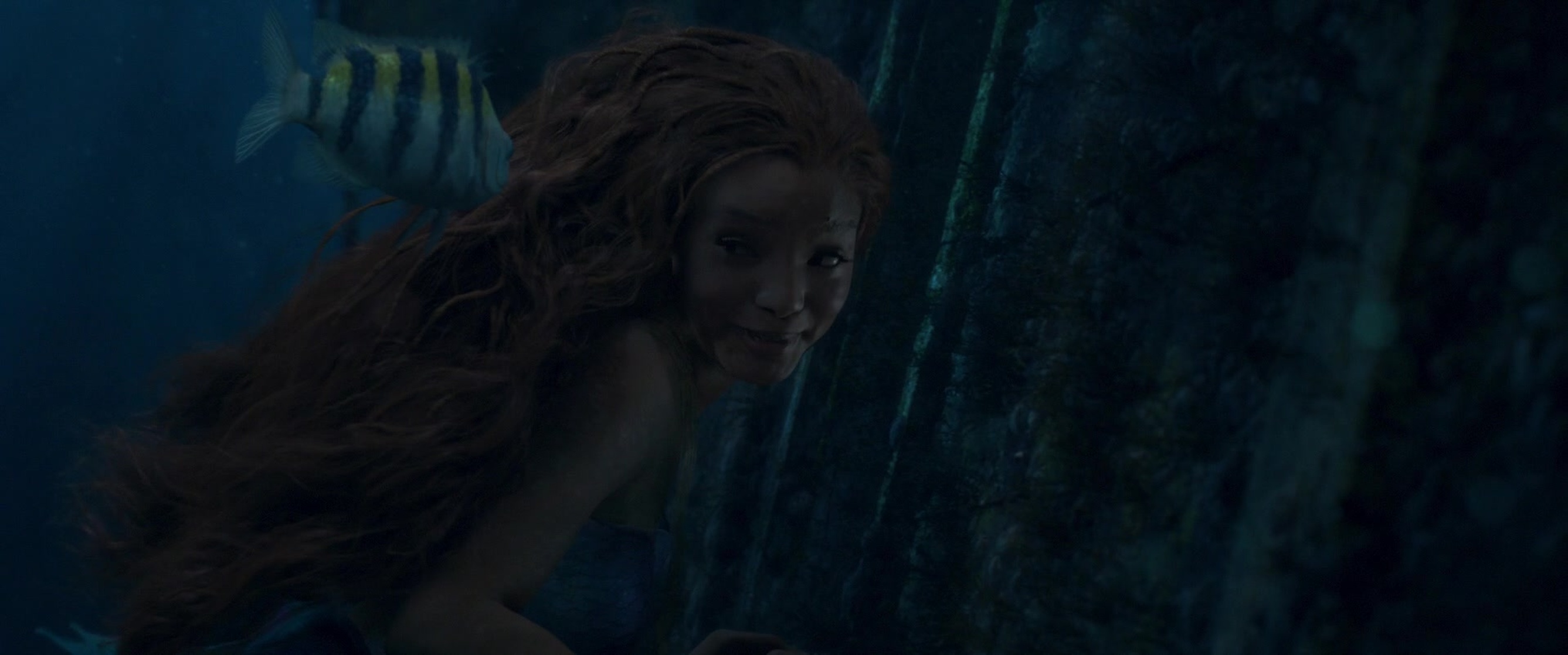 The Little Mermaid
