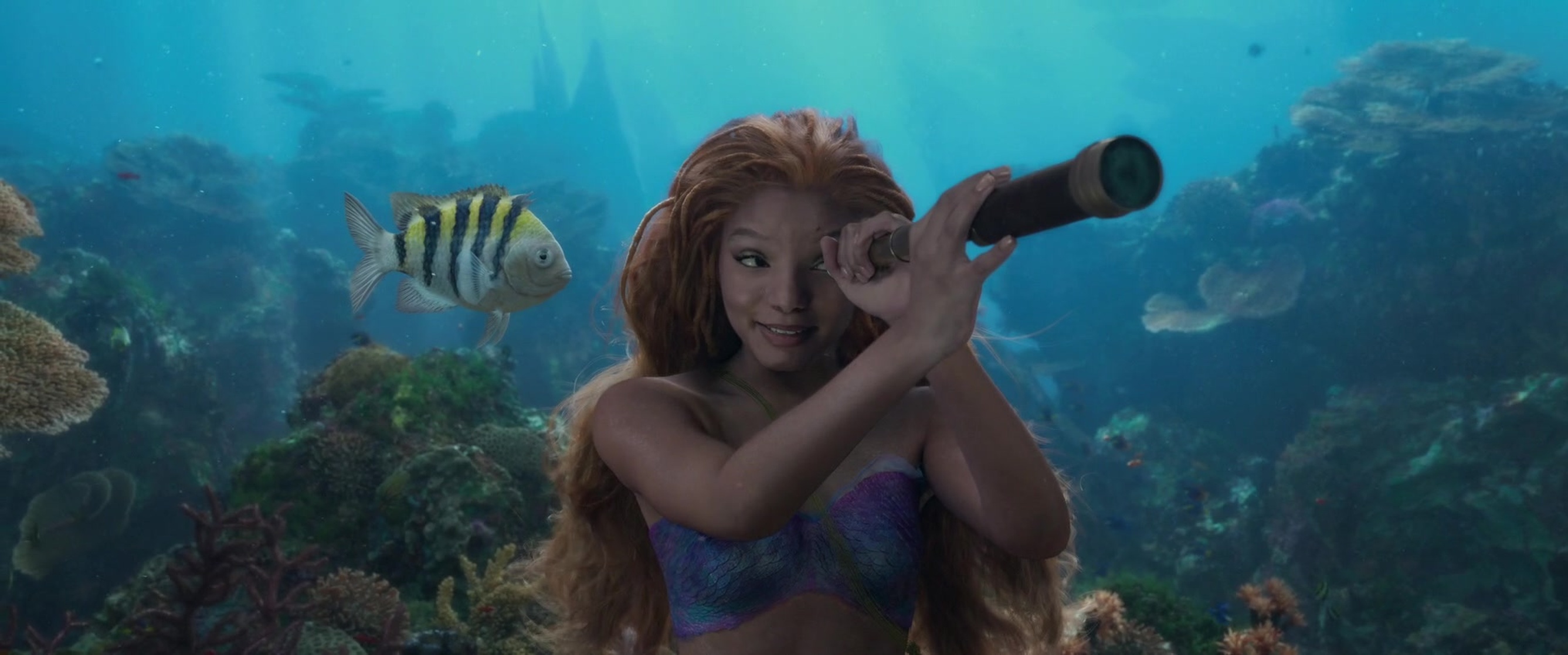 The Little Mermaid