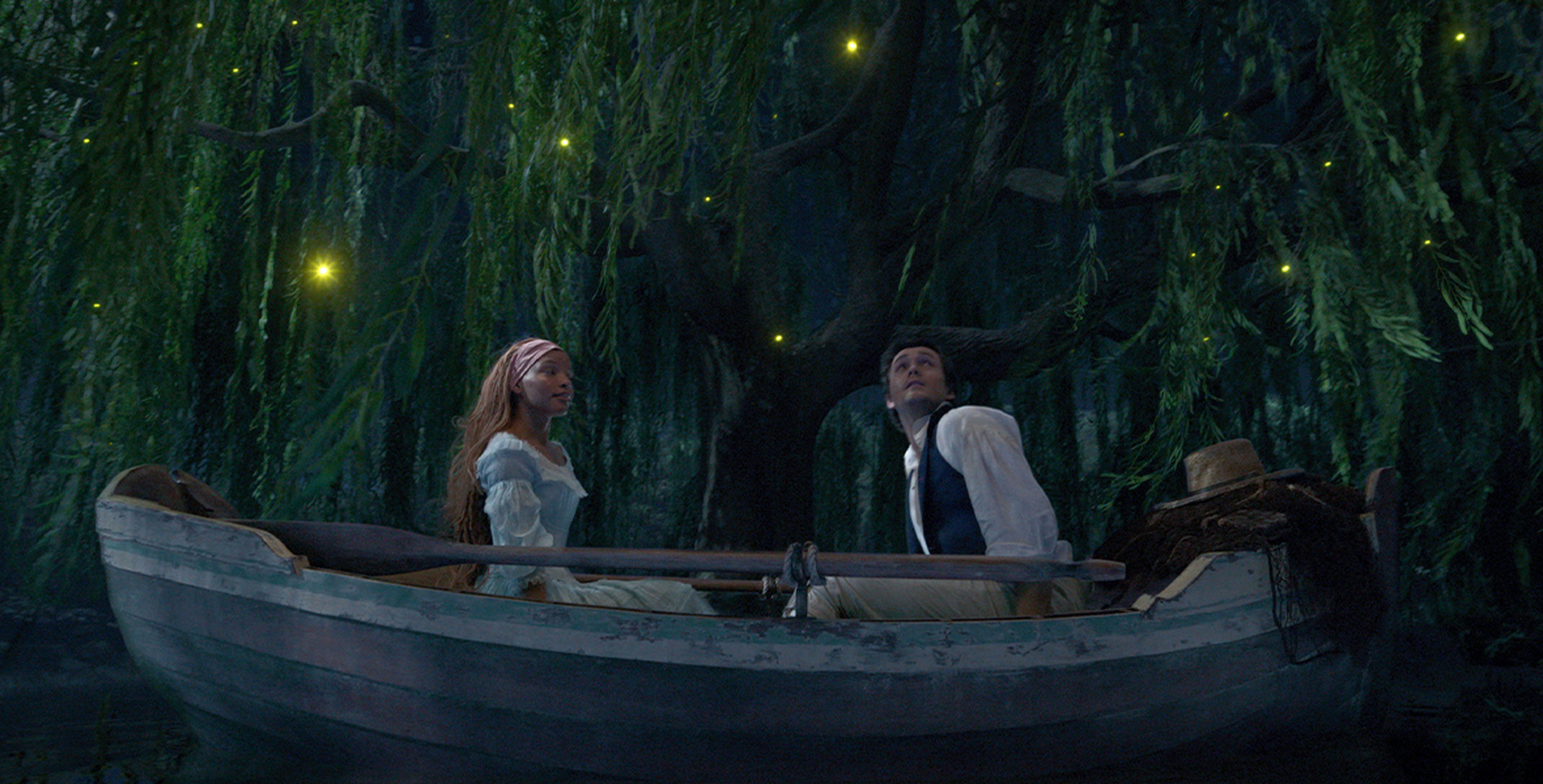 The Little Mermaid