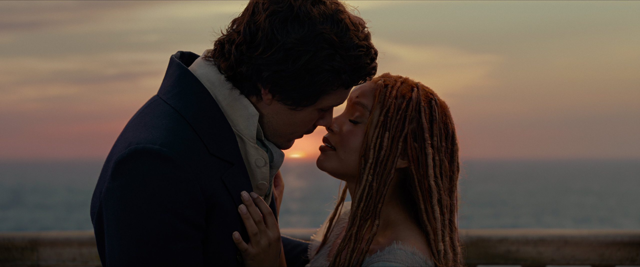 The Little Mermaid