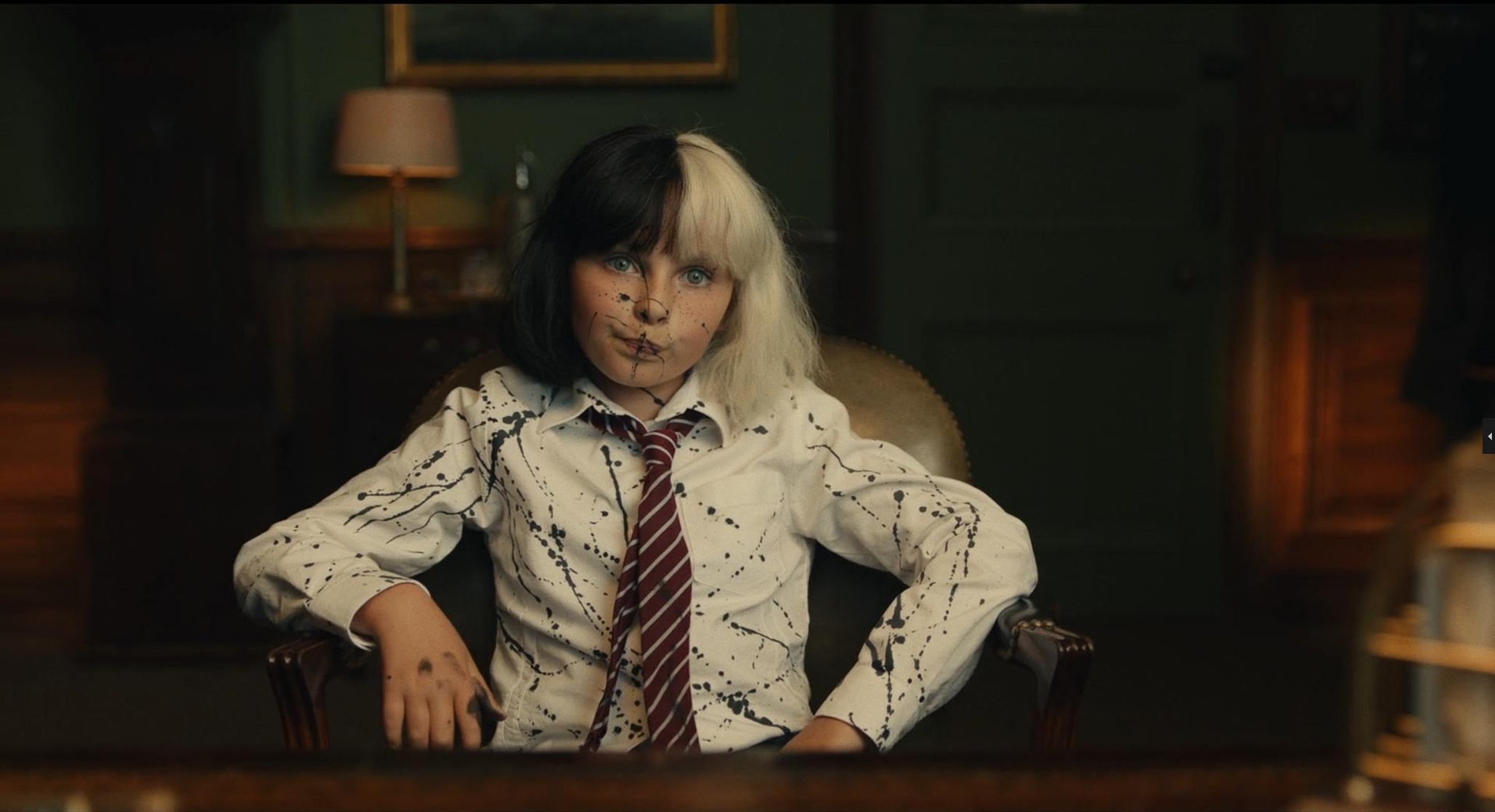 Cruella