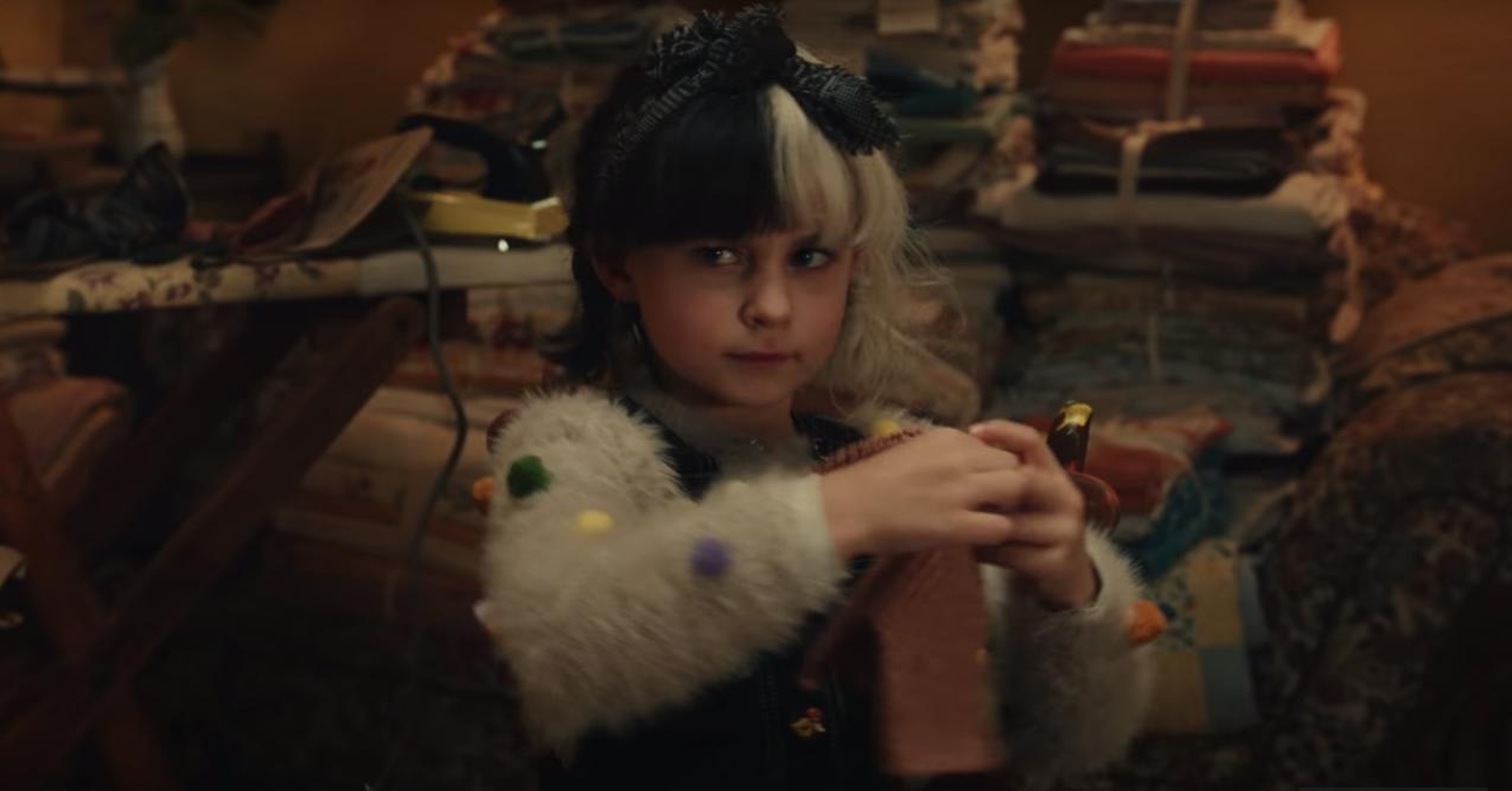 Cruella