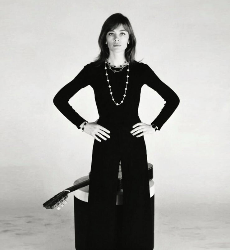 Françoise Hardy picture