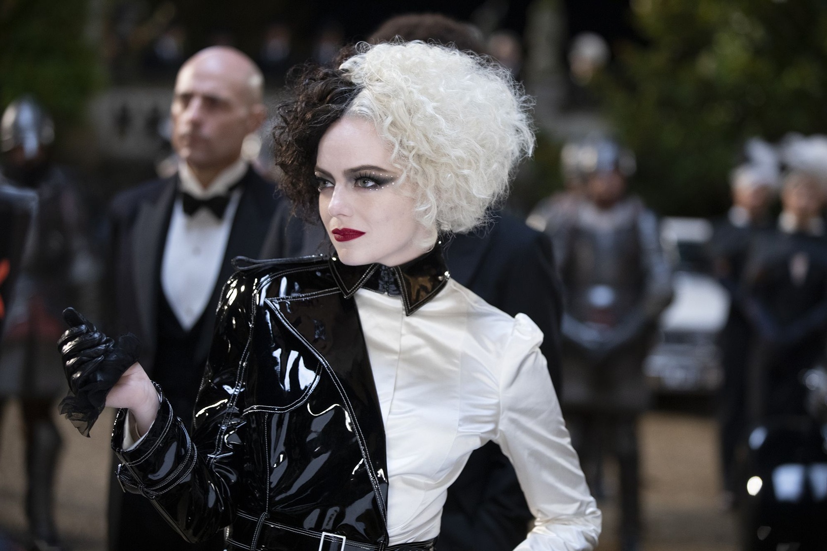 Cruella