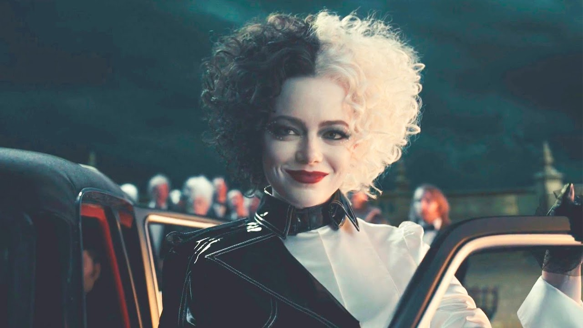 Cruella