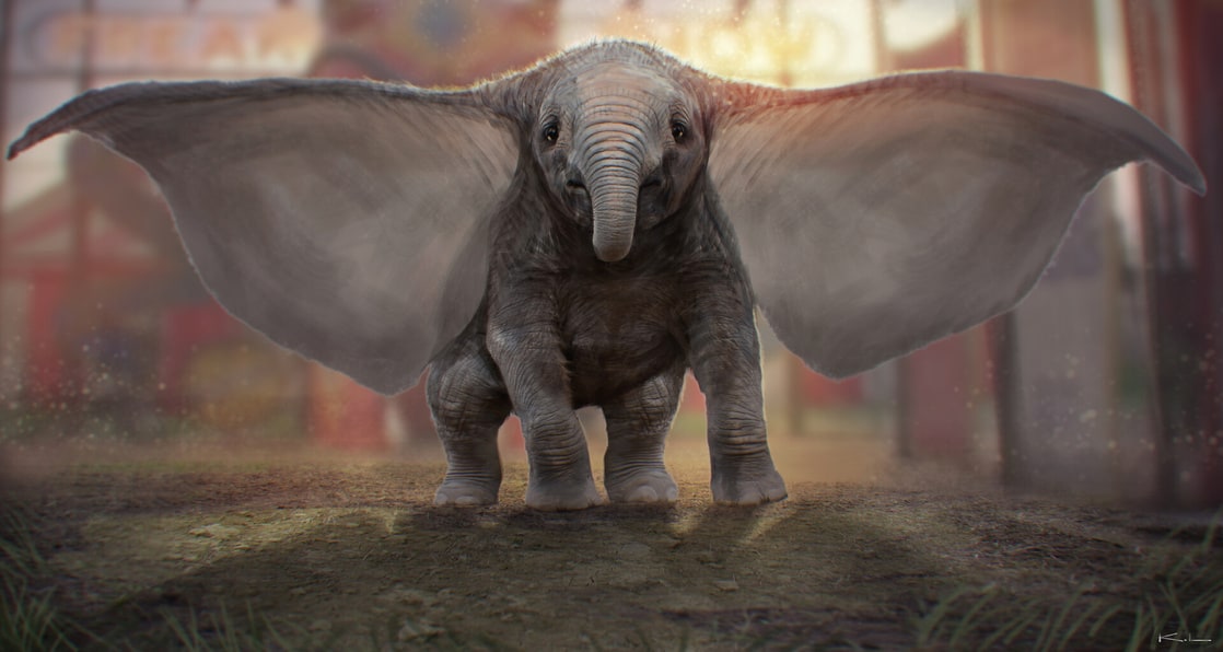 Dumbo