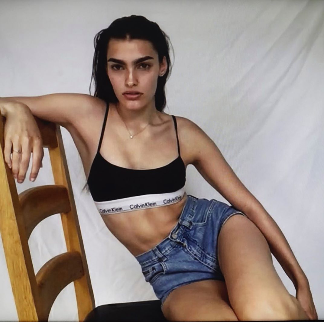 Ella Eckersley