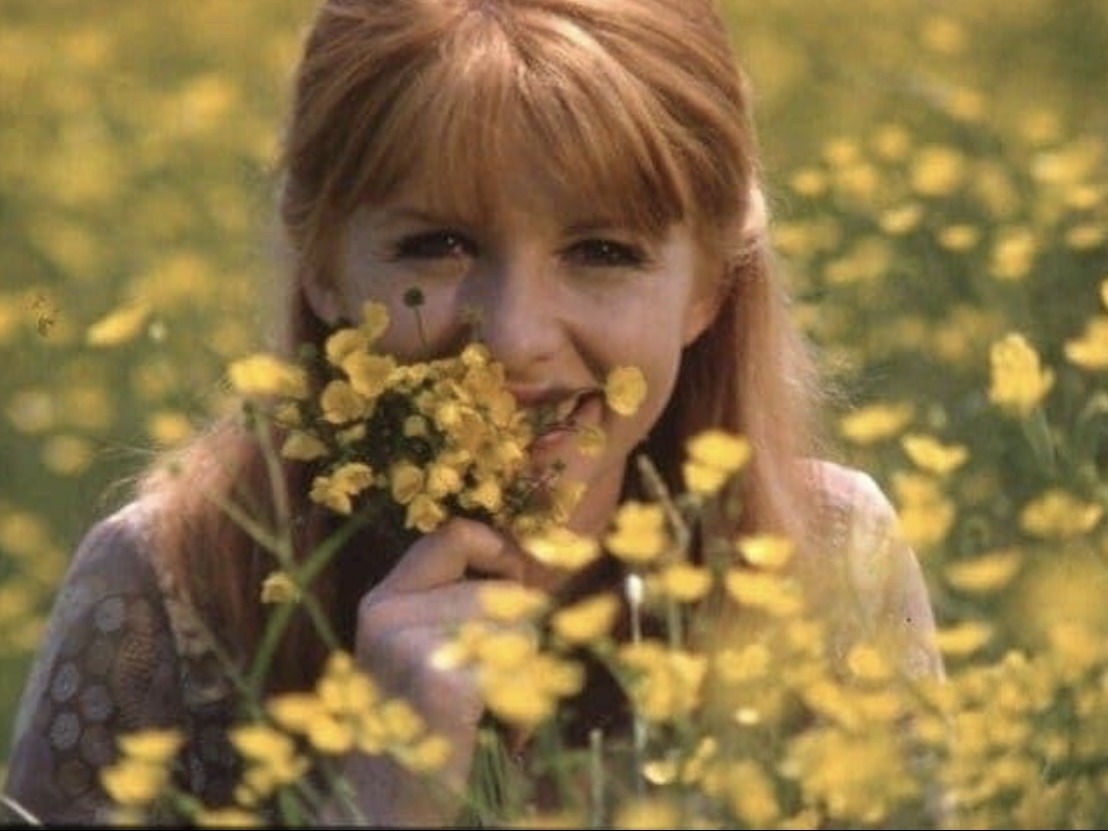 Jane Asher