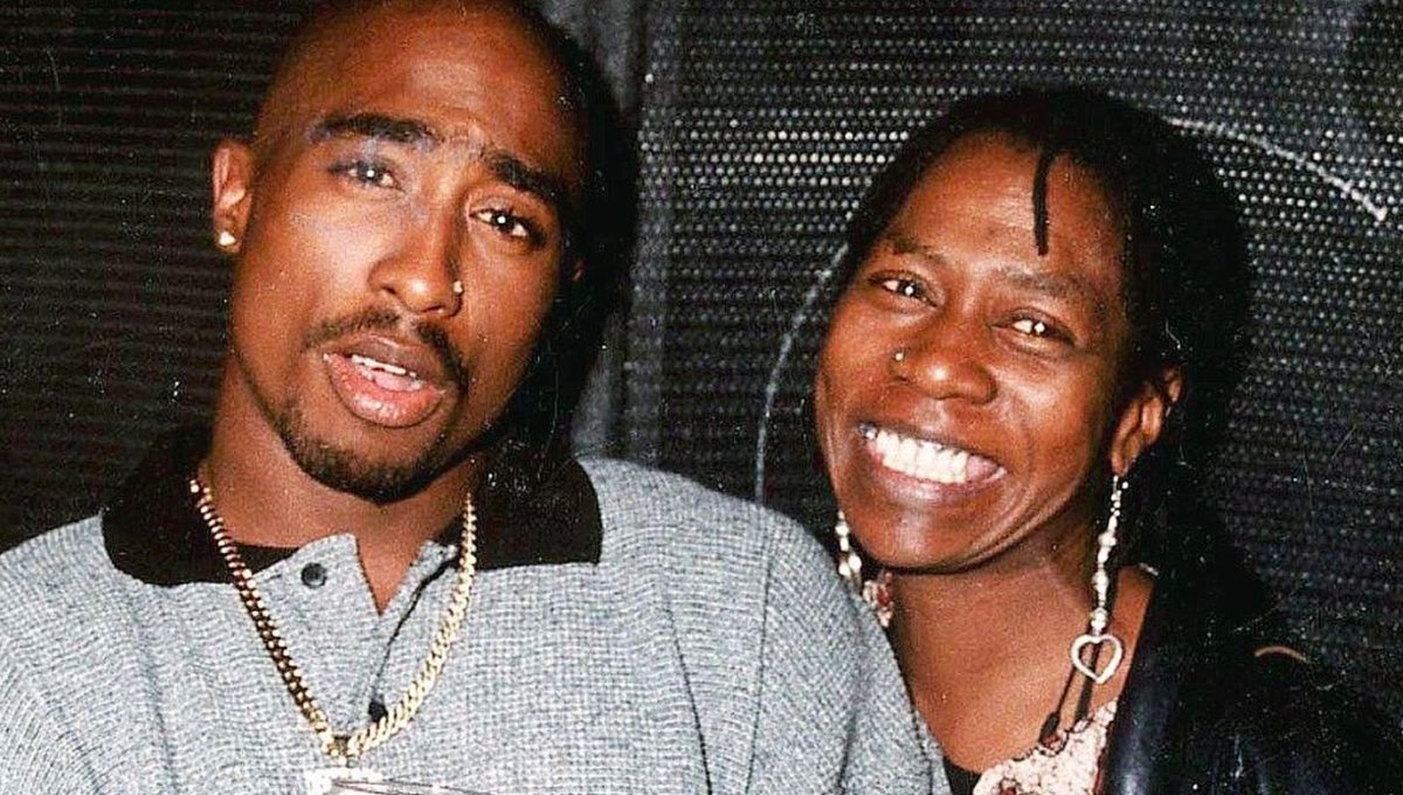 Dear Mama