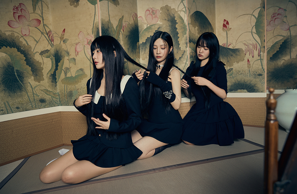 Red Velvet