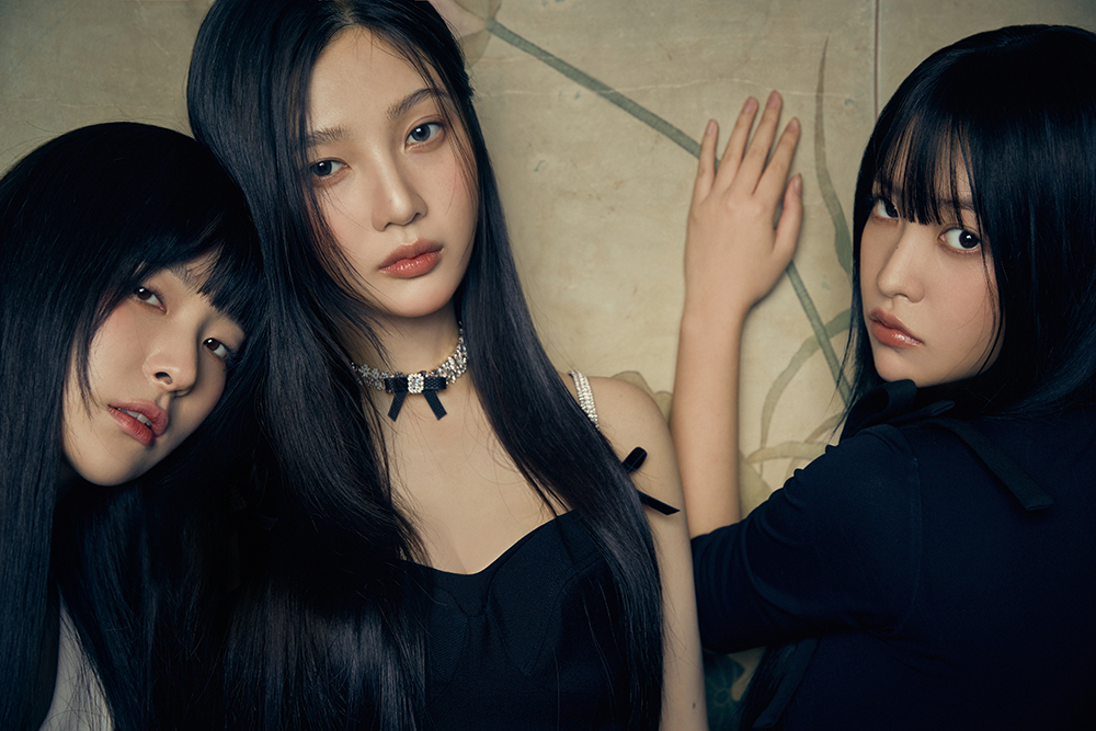 Red Velvet