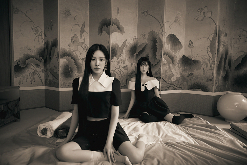 Red Velvet