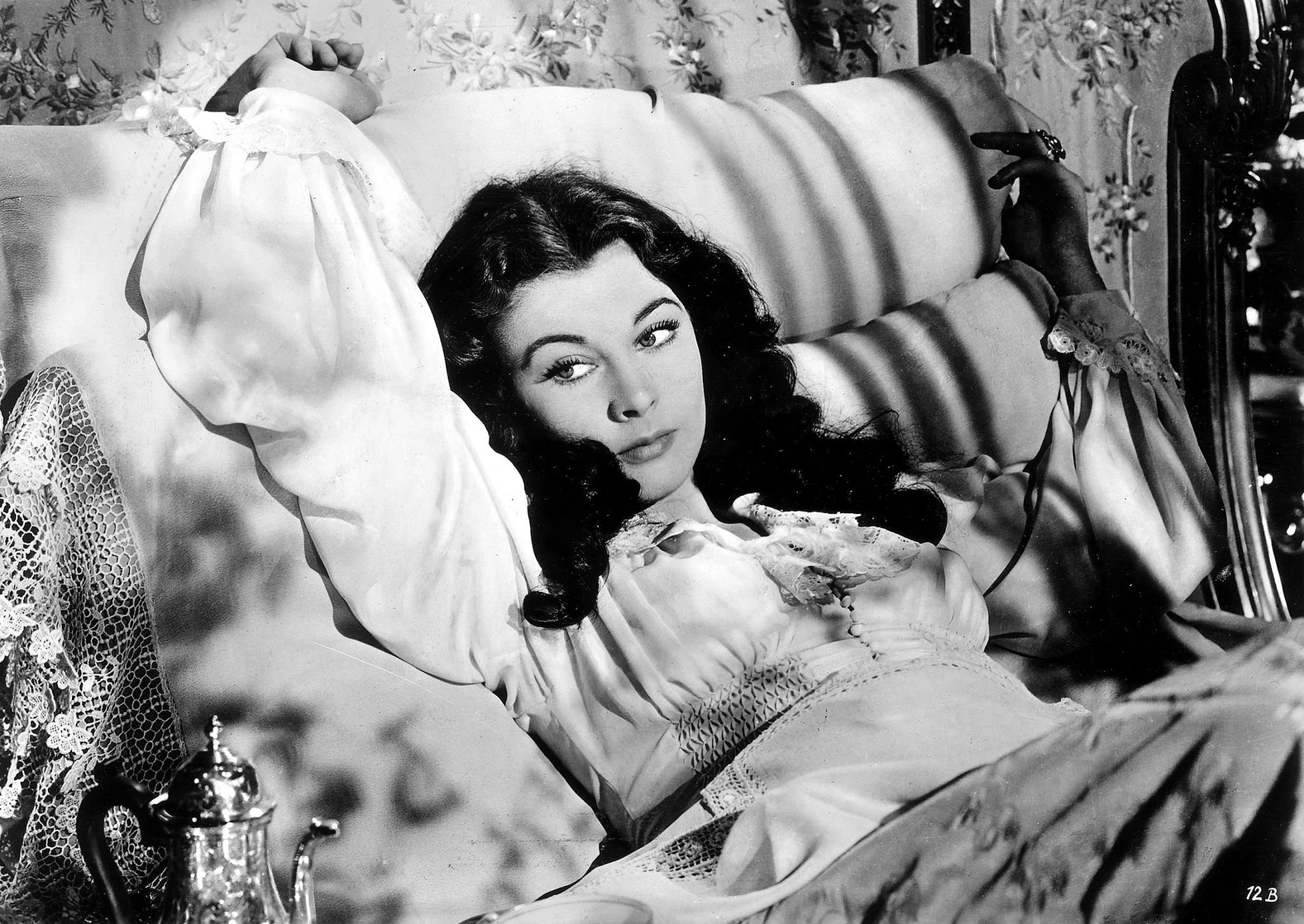 Vivien Leigh