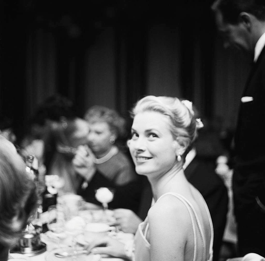 Grace Kelly