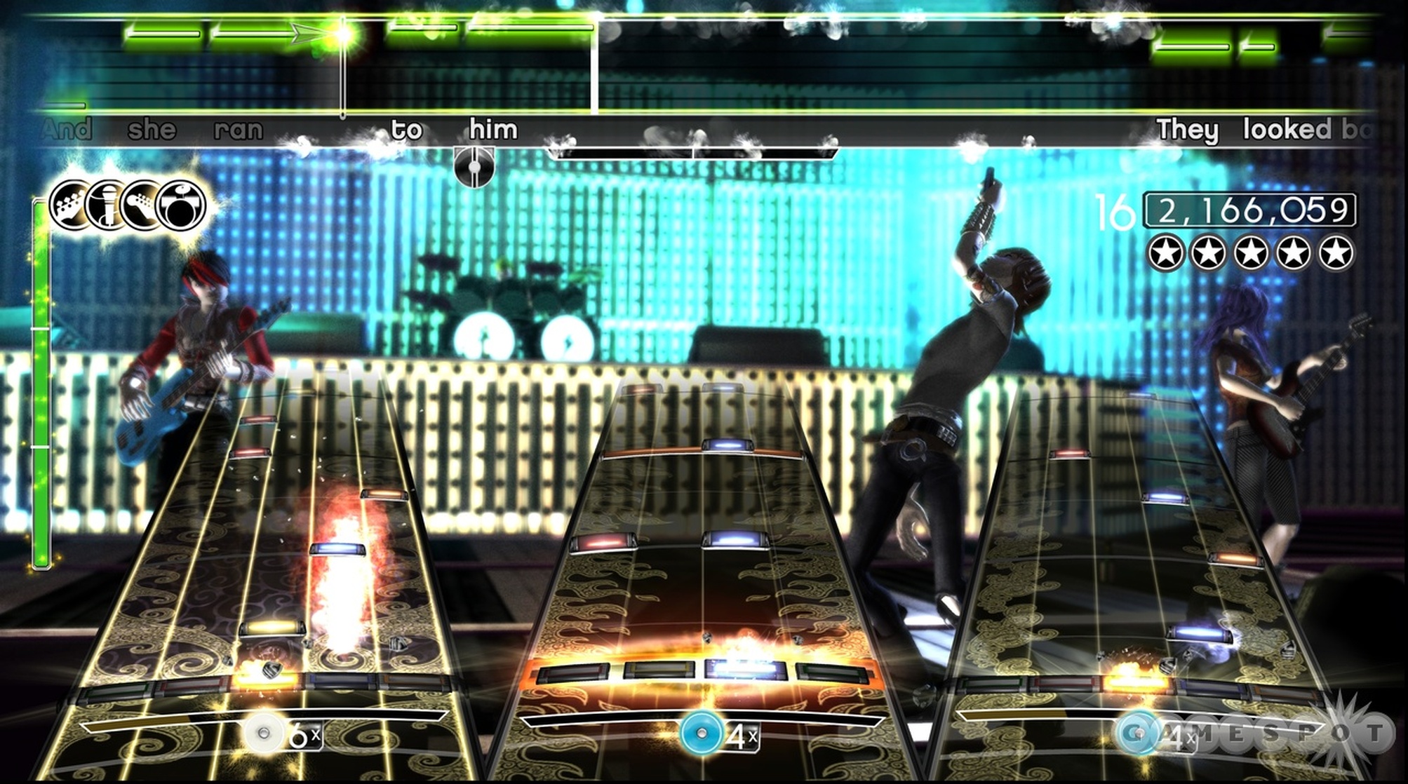 Rock Band