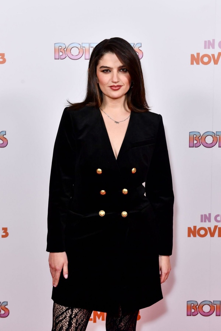 Image of Emma Seligman