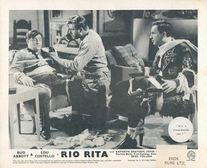 Rio Rita (1942)