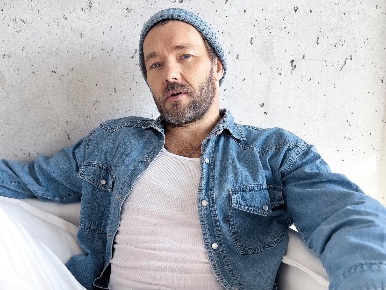 Image of Joel Edgerton