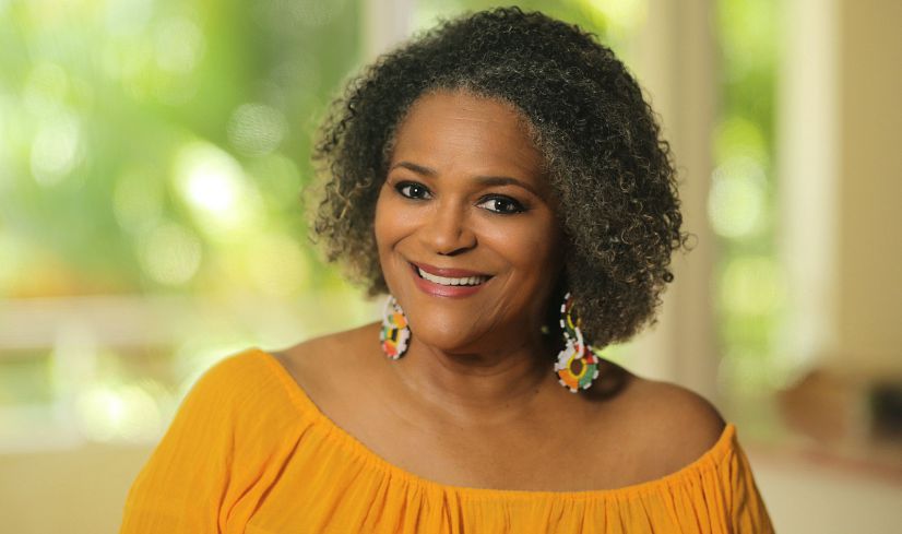 Jocelyne Béroard