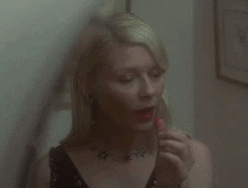 Kirsten Dunst Kirsten Dunst