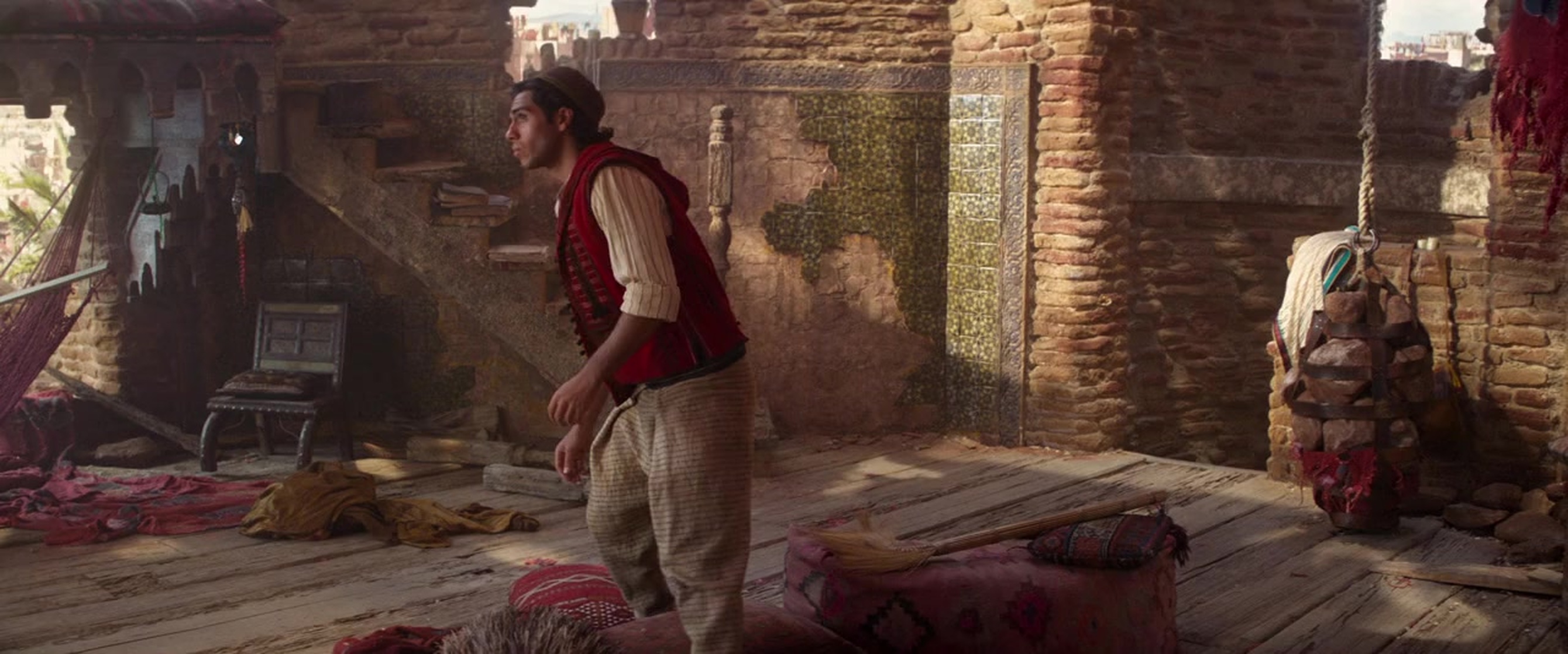 Aladdin