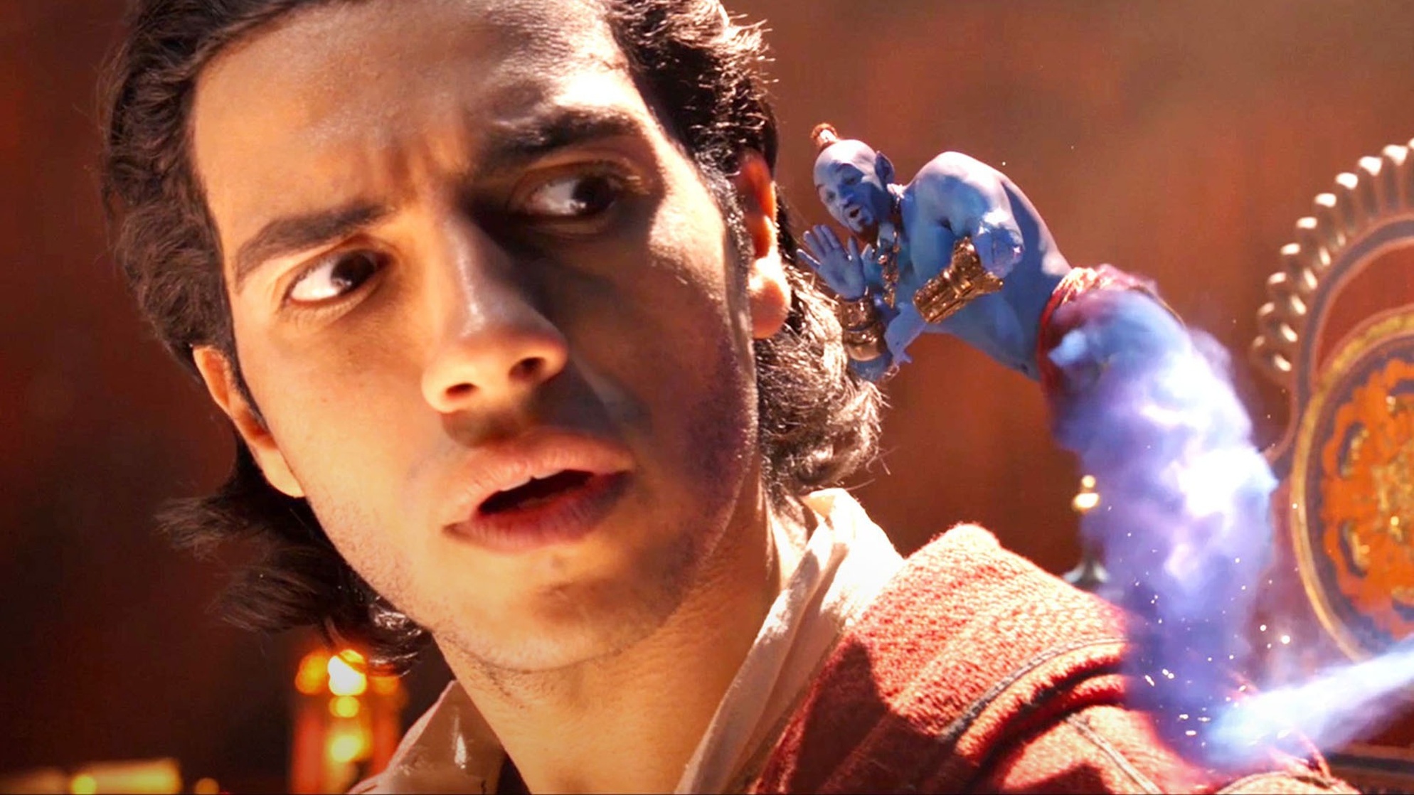 Aladdin