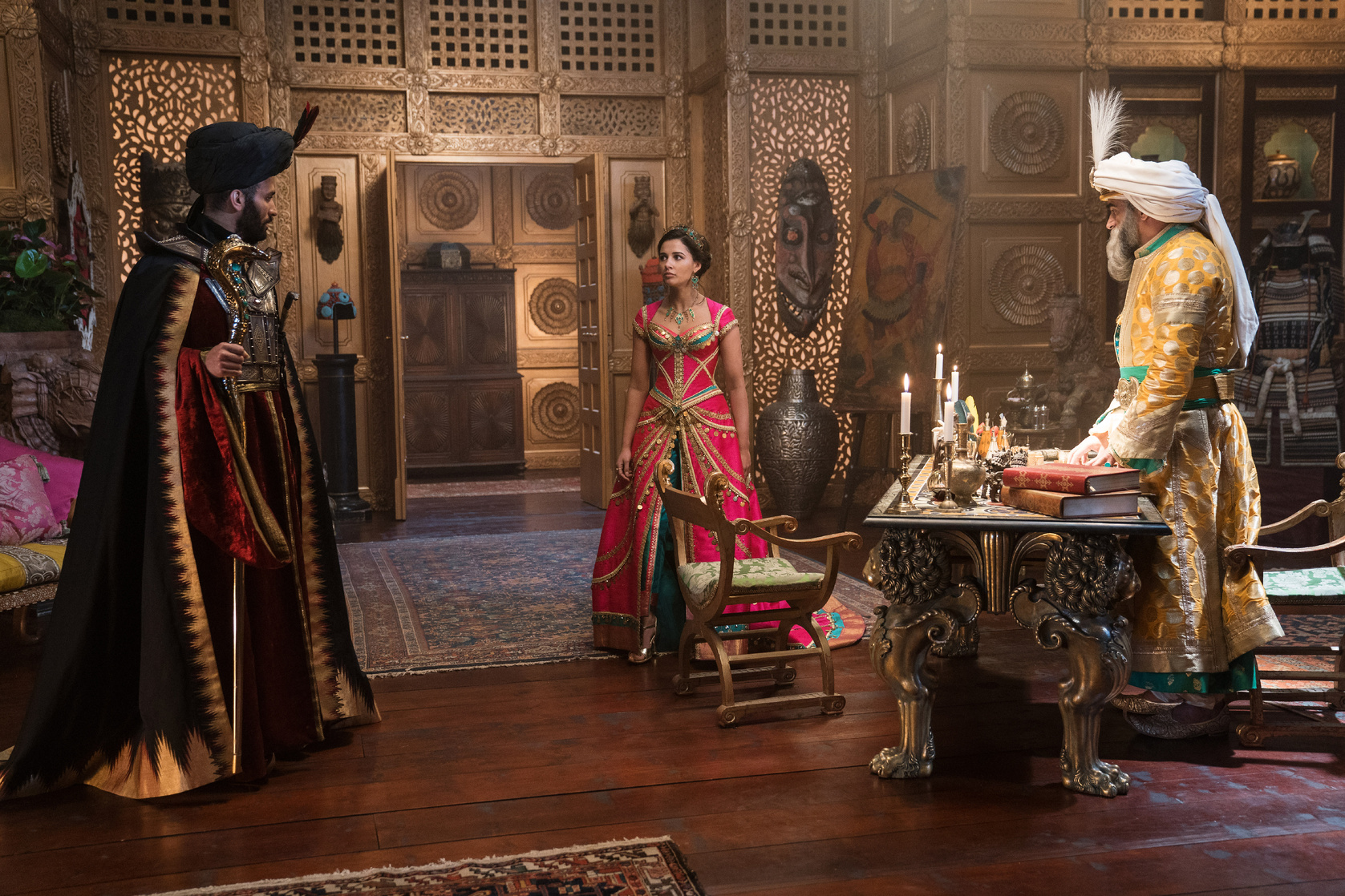 Aladdin