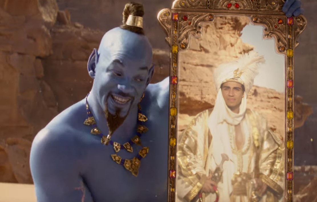Aladdin