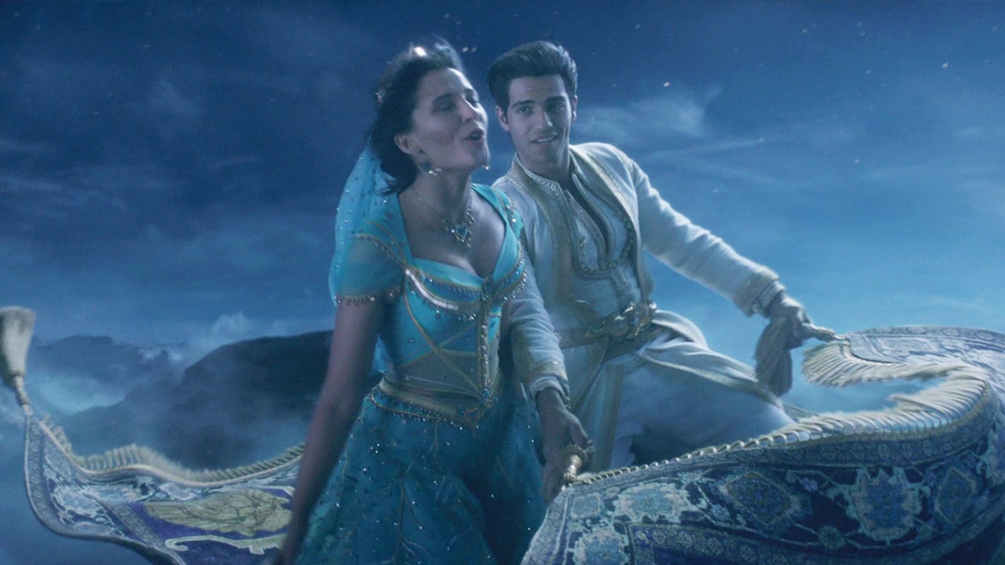 Aladdin
