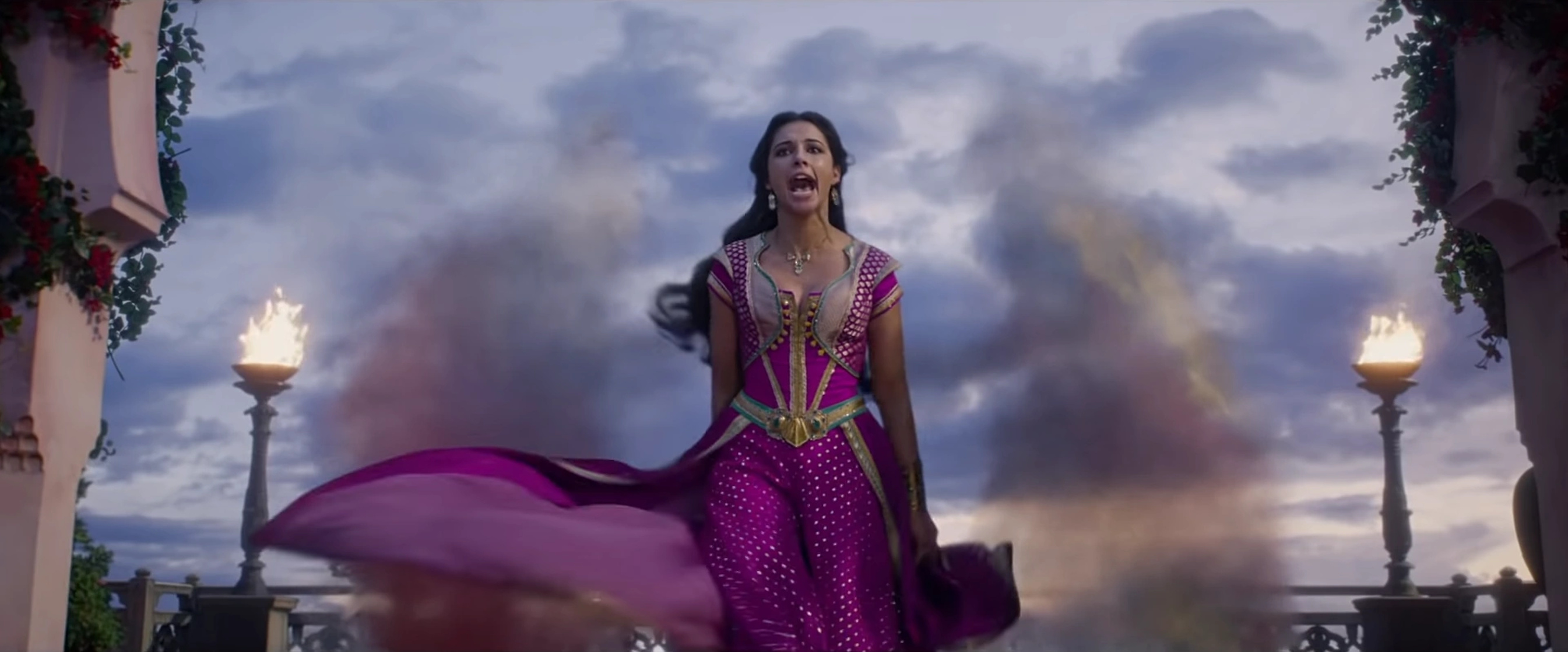 Aladdin