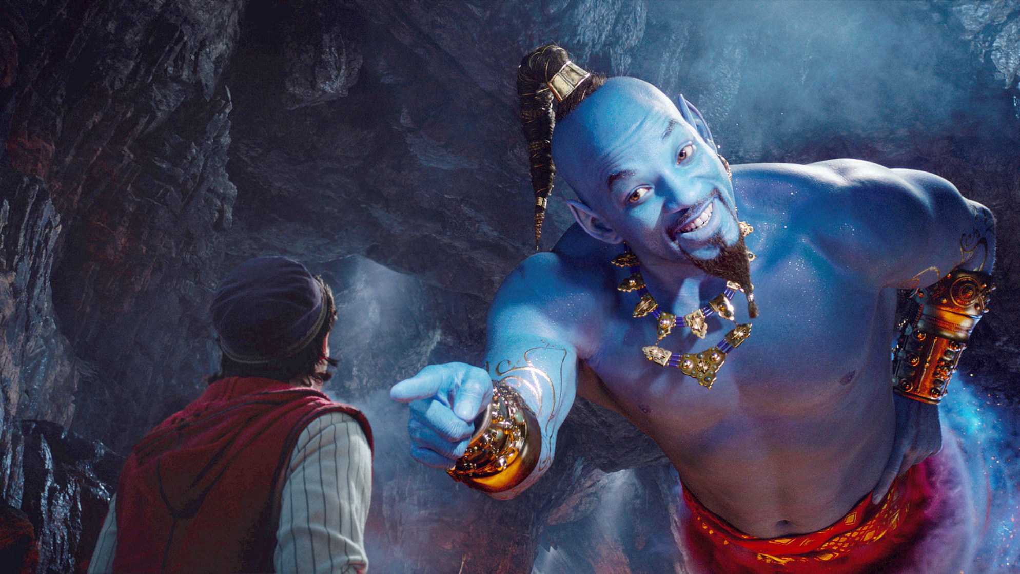 Aladdin
