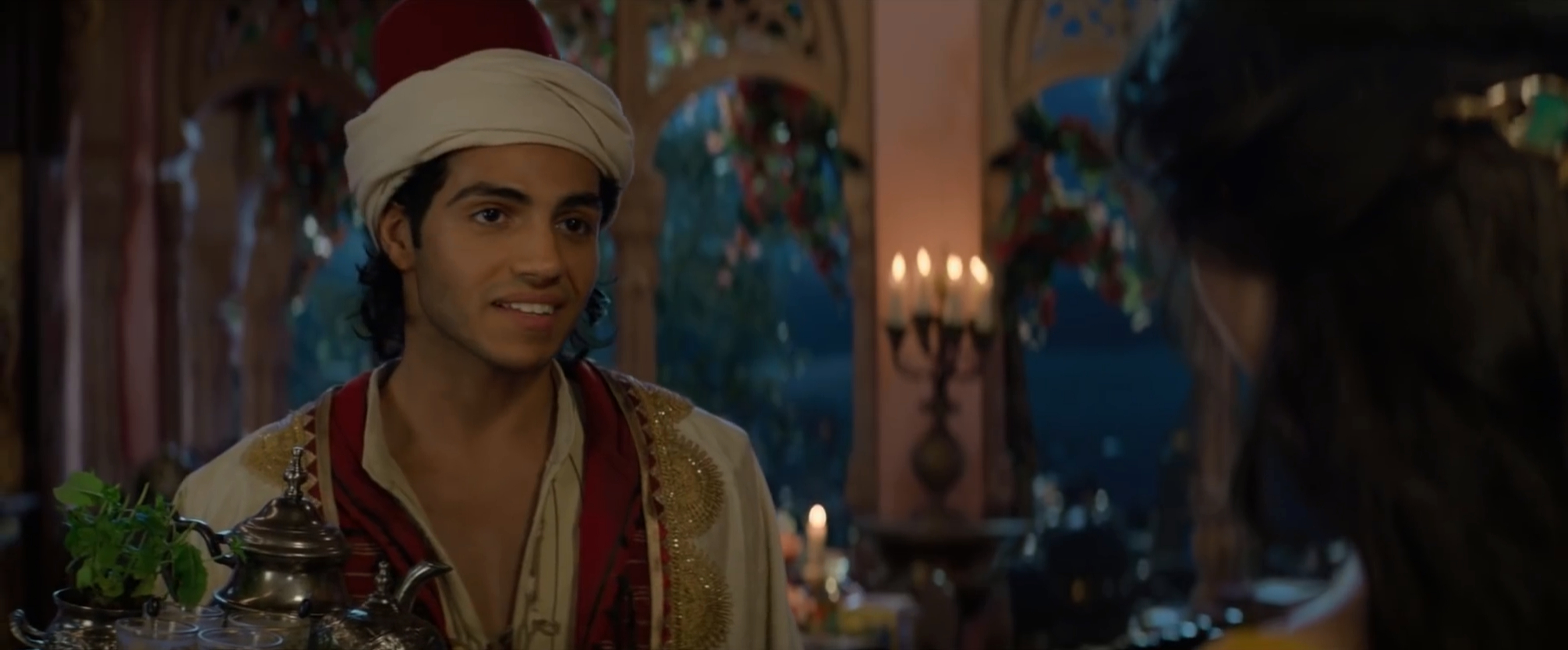 Aladdin