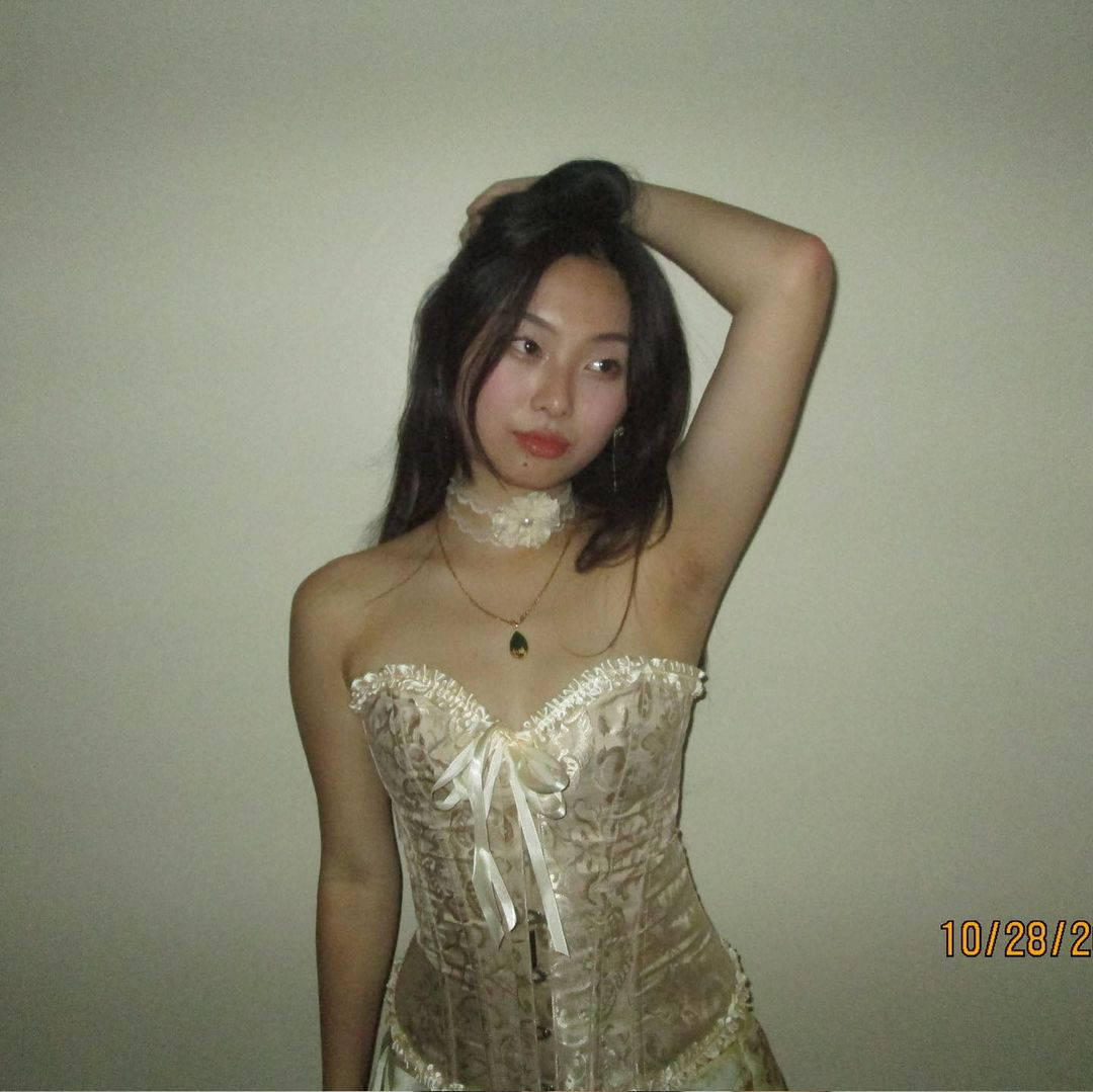 Millie Liao