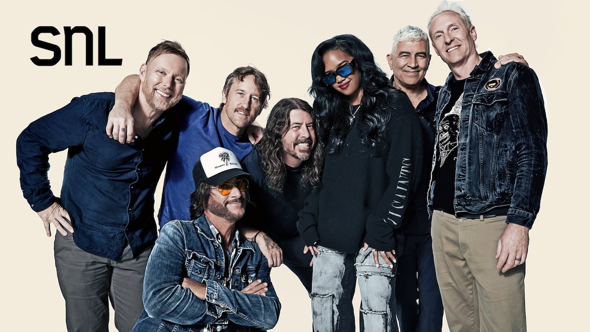 Foo Fighters