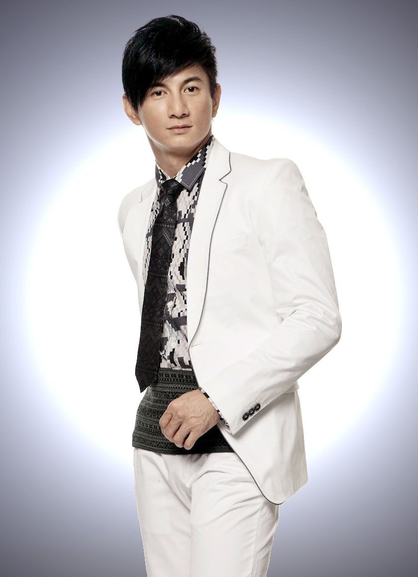 Nicky Wu