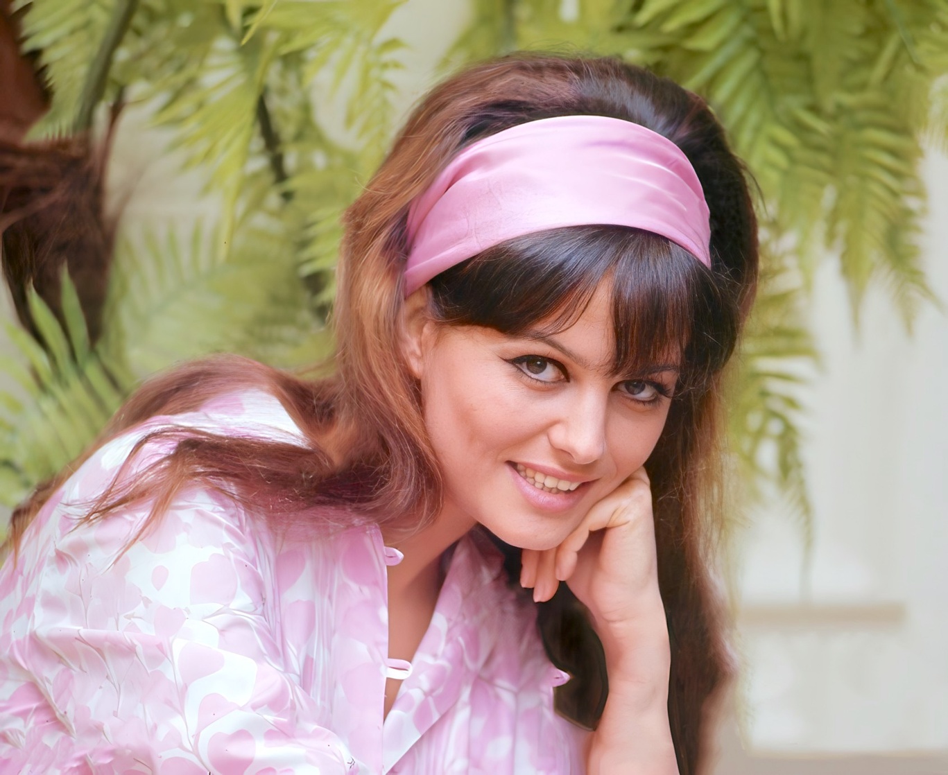 Claudia Cardinale Claudia Cardinale