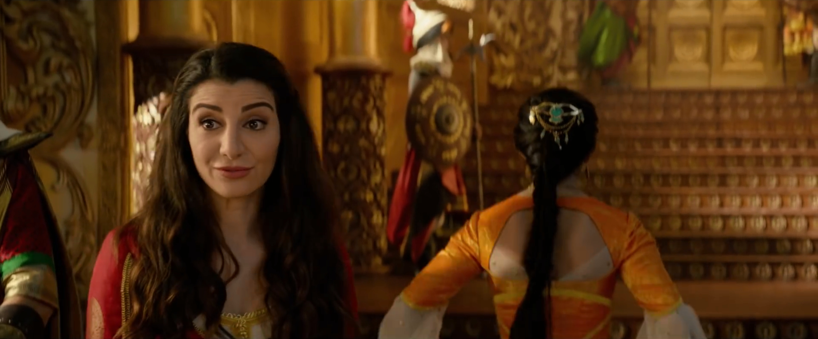 Aladdin