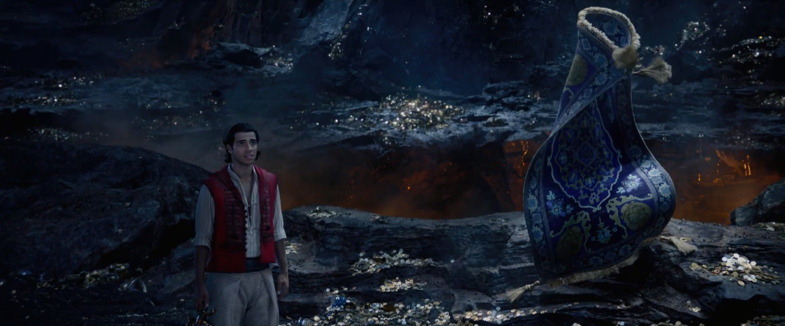 Aladdin