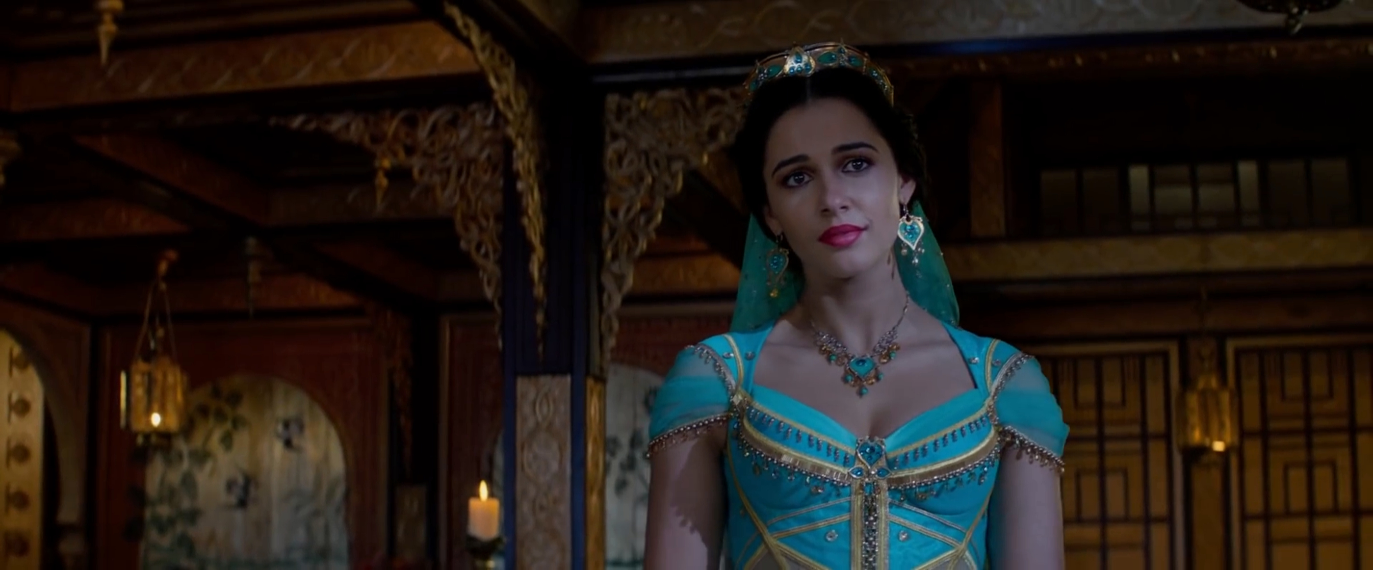 Aladdin
