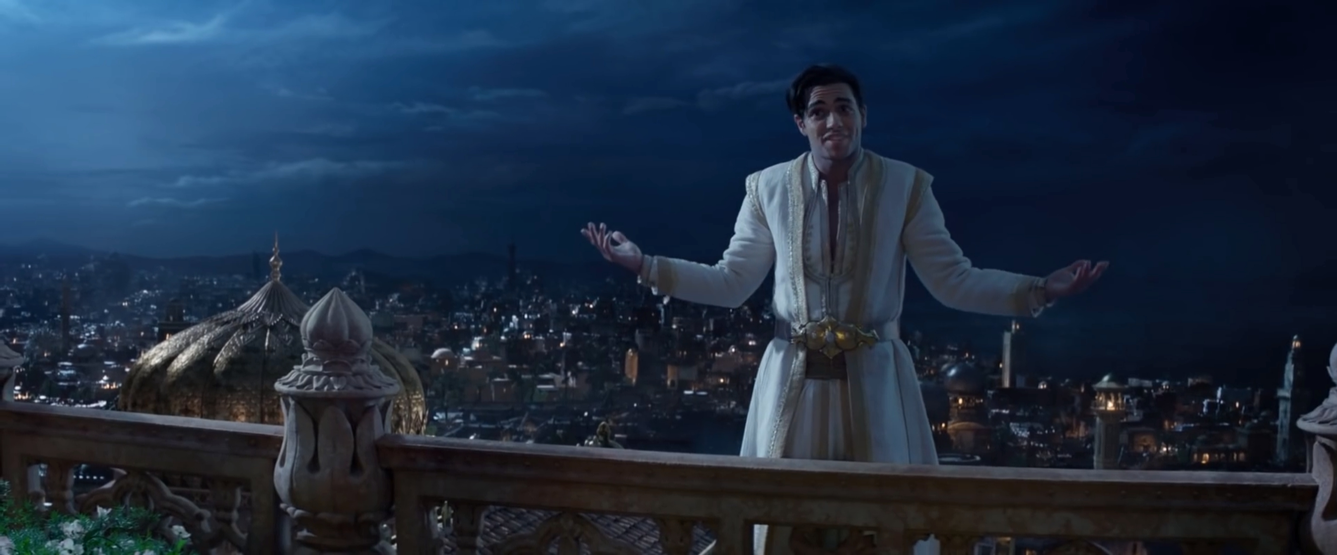 Aladdin