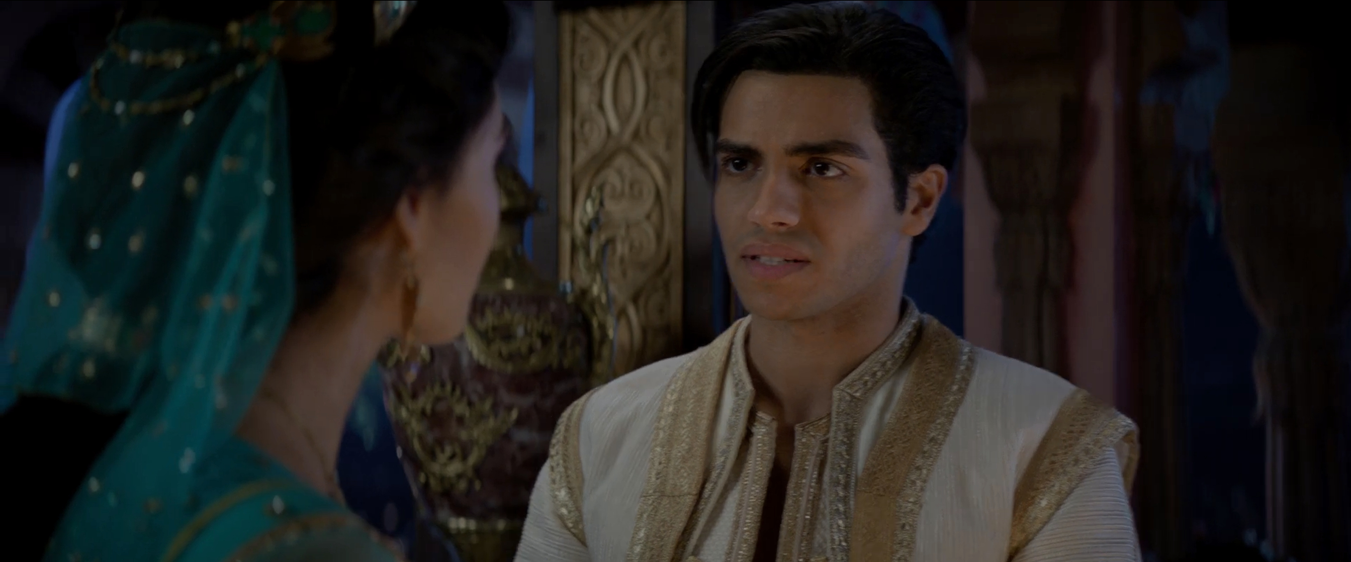 Aladdin