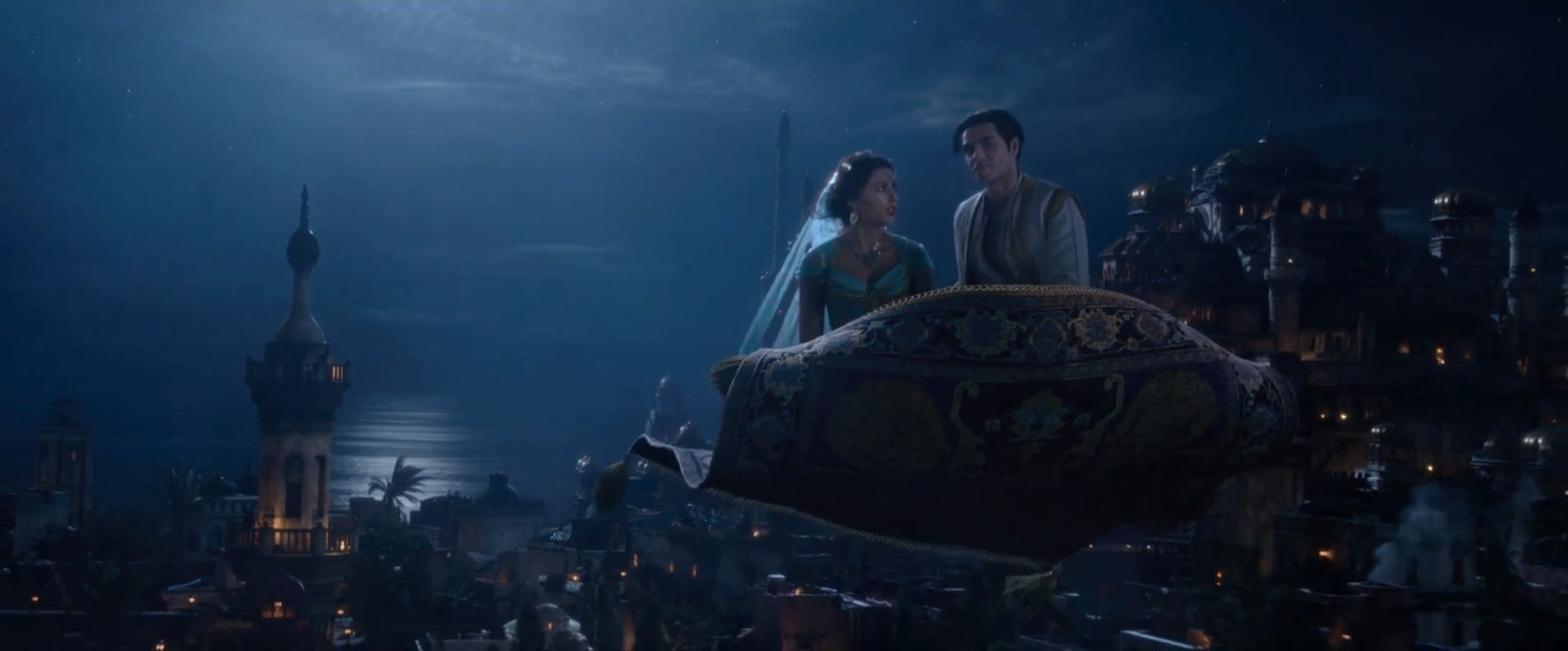 Aladdin